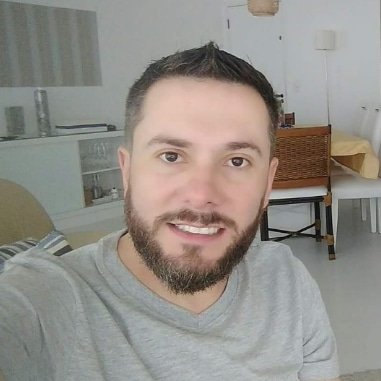 LuizRozza's tweet photo. #NewProfilePic https://t.co/B3rI7LiS3E