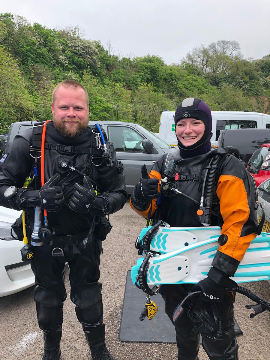 Scubanuts3's tweet photo. Well done to Vicki Payne and Ashley Smith on completing your EFR course tonight! Last piece of the jigsaw for that Rescue Certification! Congratulations guys! 👌👌
#northamptonscubaschool #scubanuts #padi #openwater #northampton #rescue #rescuediver #rescuedivercourse https://t.co/C76VsV1xpk