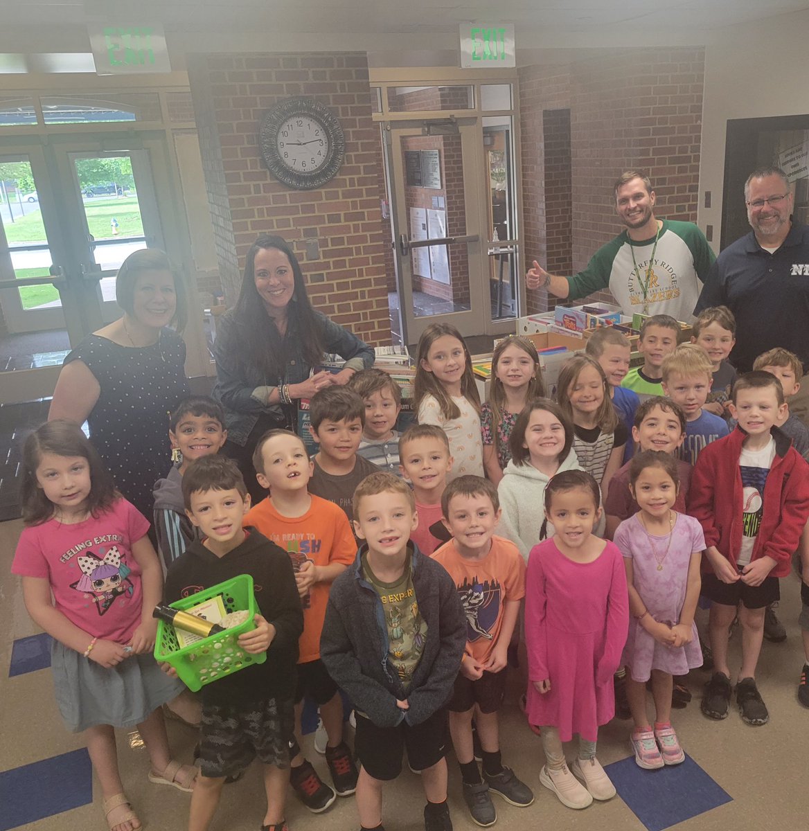 NMES Media Center tweet media