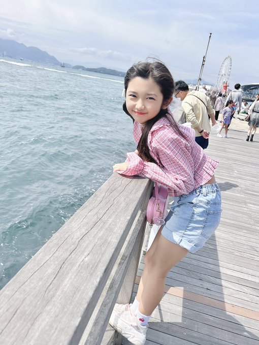 Twitterのコスプレ画像13