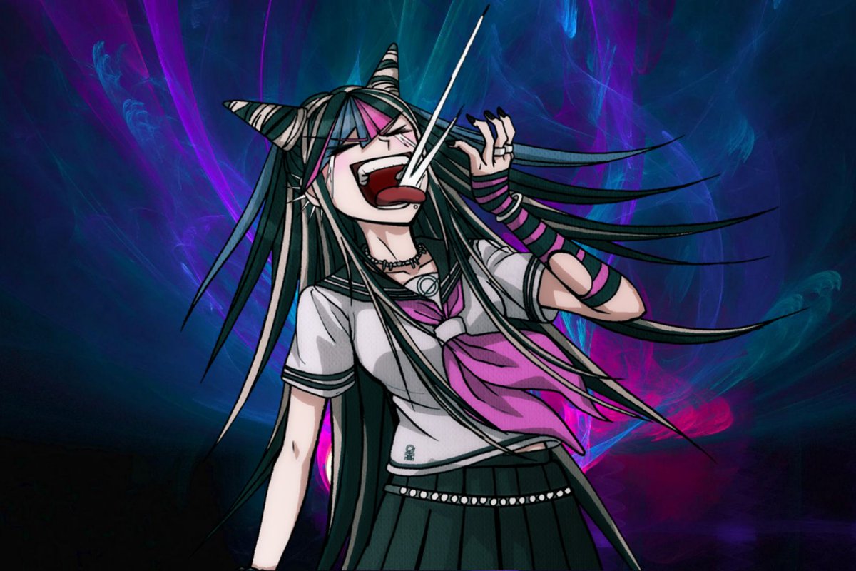 “ NO!! SLEEP!! TILL BROOKLYN!! ”