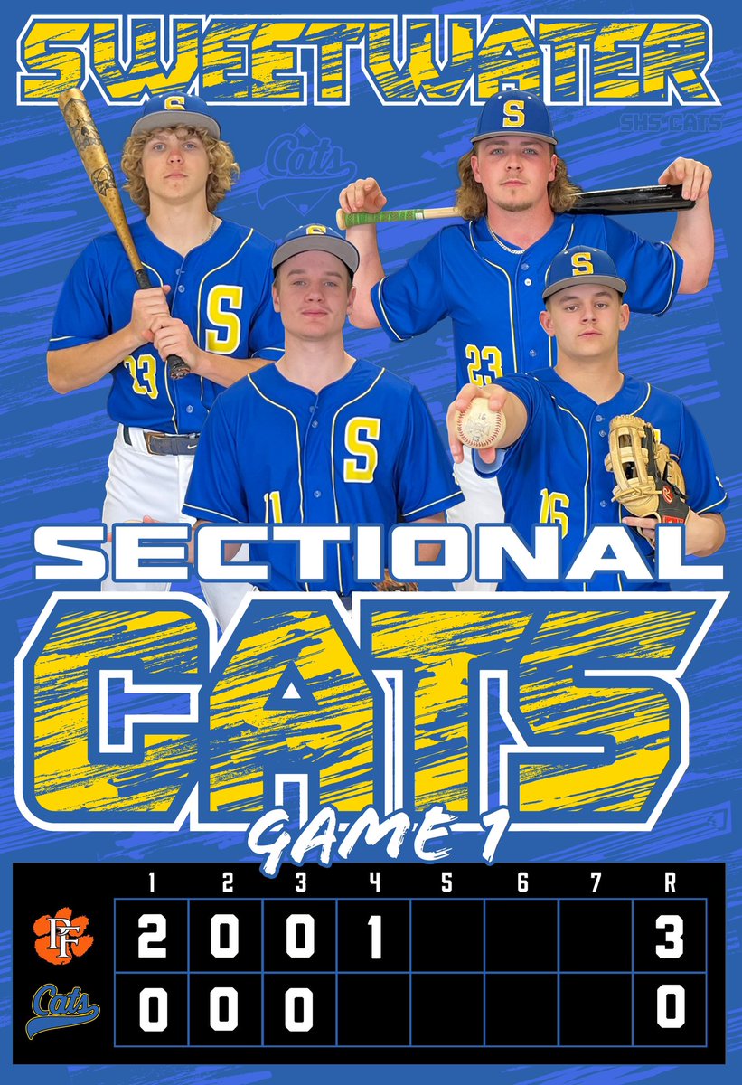 SHS Diamond Cats tweet media