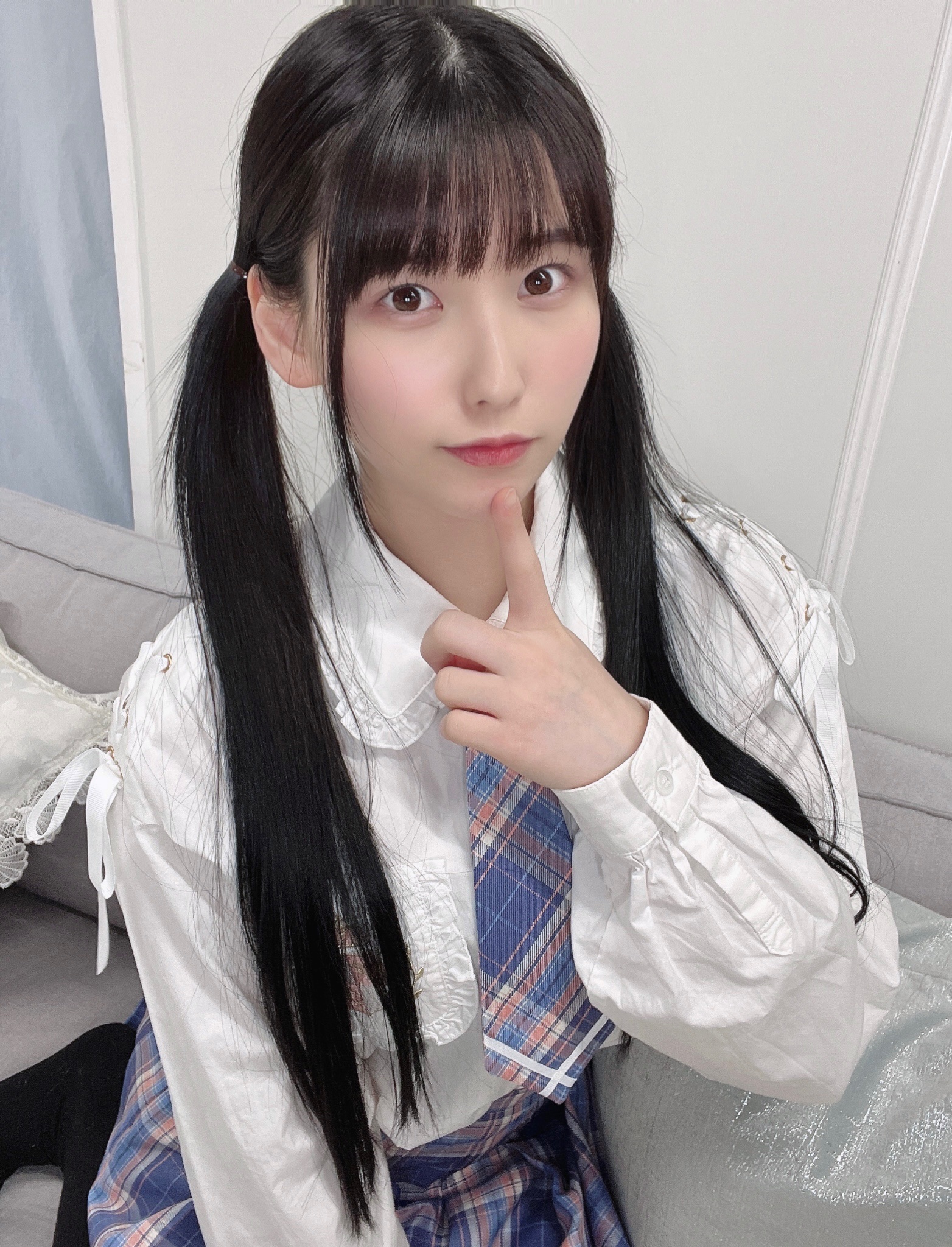 みりあん☺︎② 森嶋あんり🌱#2i2 on X: 
