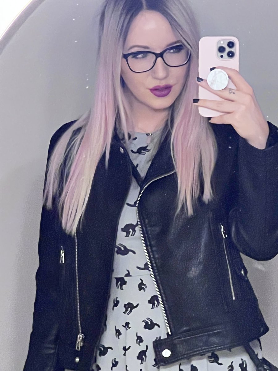 good morning -- say it back