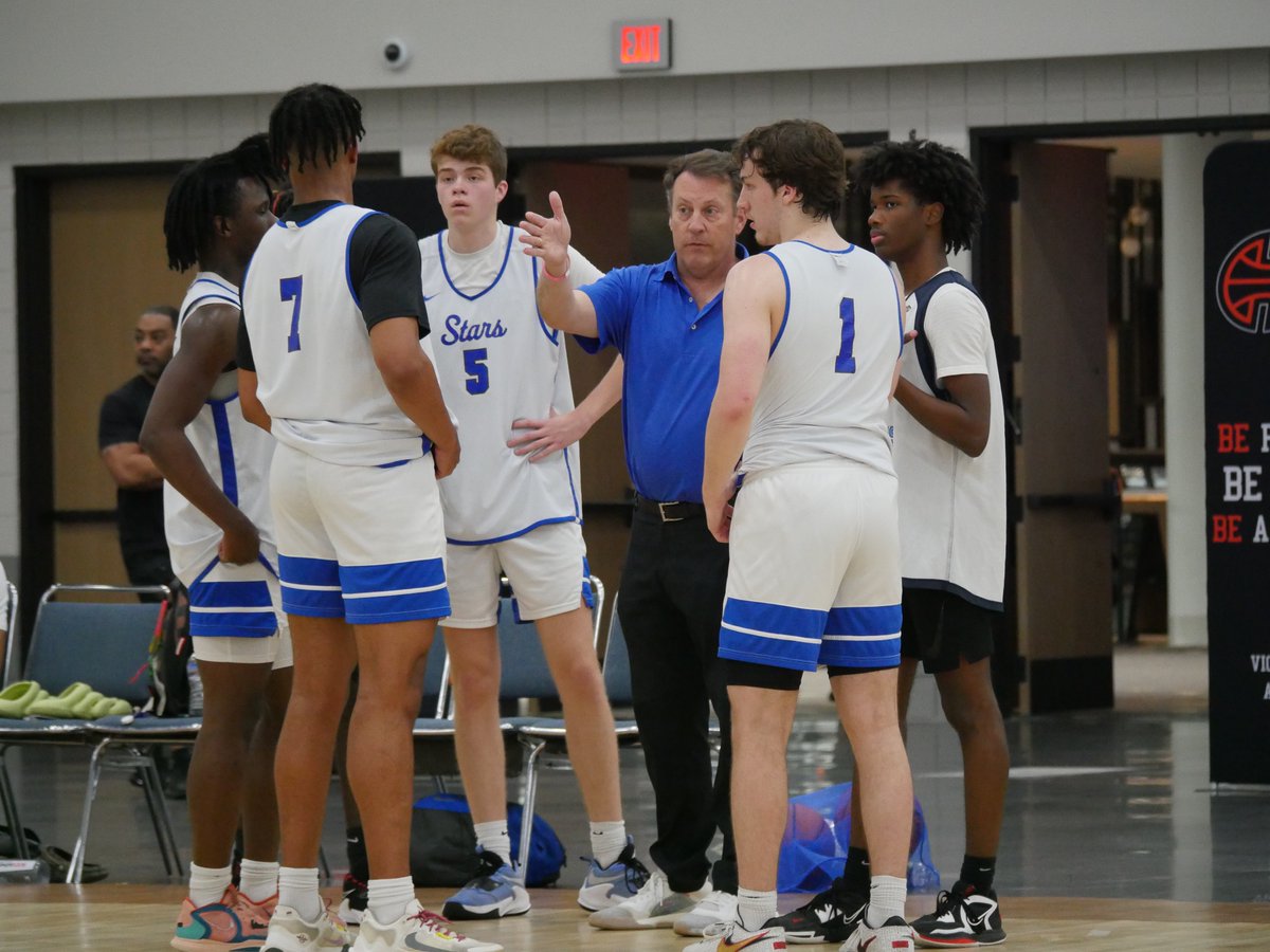 AtlantaStarsAAU's tweet photo. Had a great weekend at Bob Gibbons last weekend, losing in the semi-finals of one of the best tournaments in the South! https://t.co/ocU86Leloi