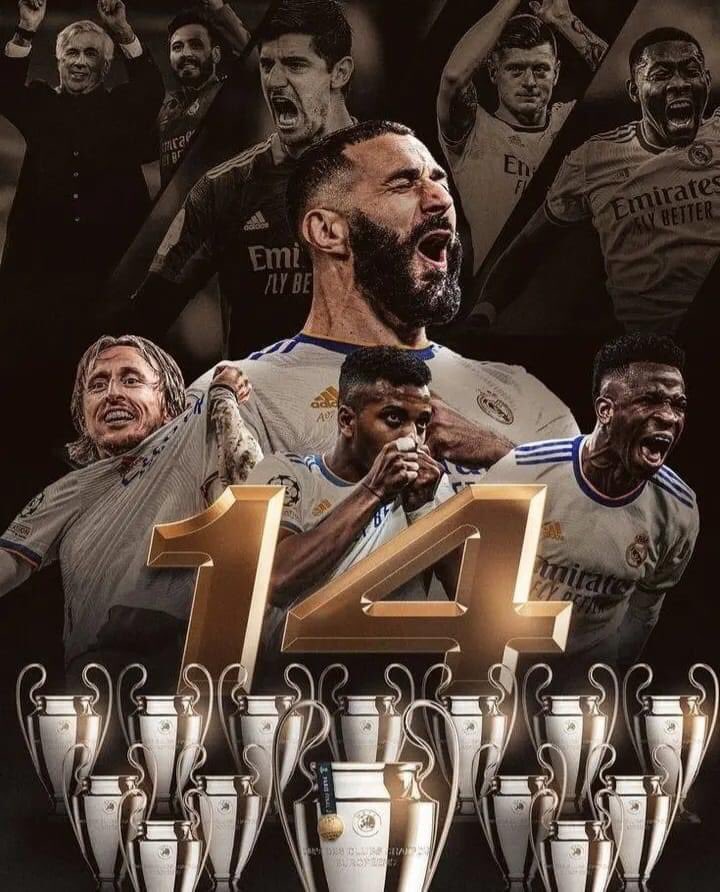 فقط الخامسة عشر تتاجل لـ 2024
#هلا_مدريد دائماً وابداً