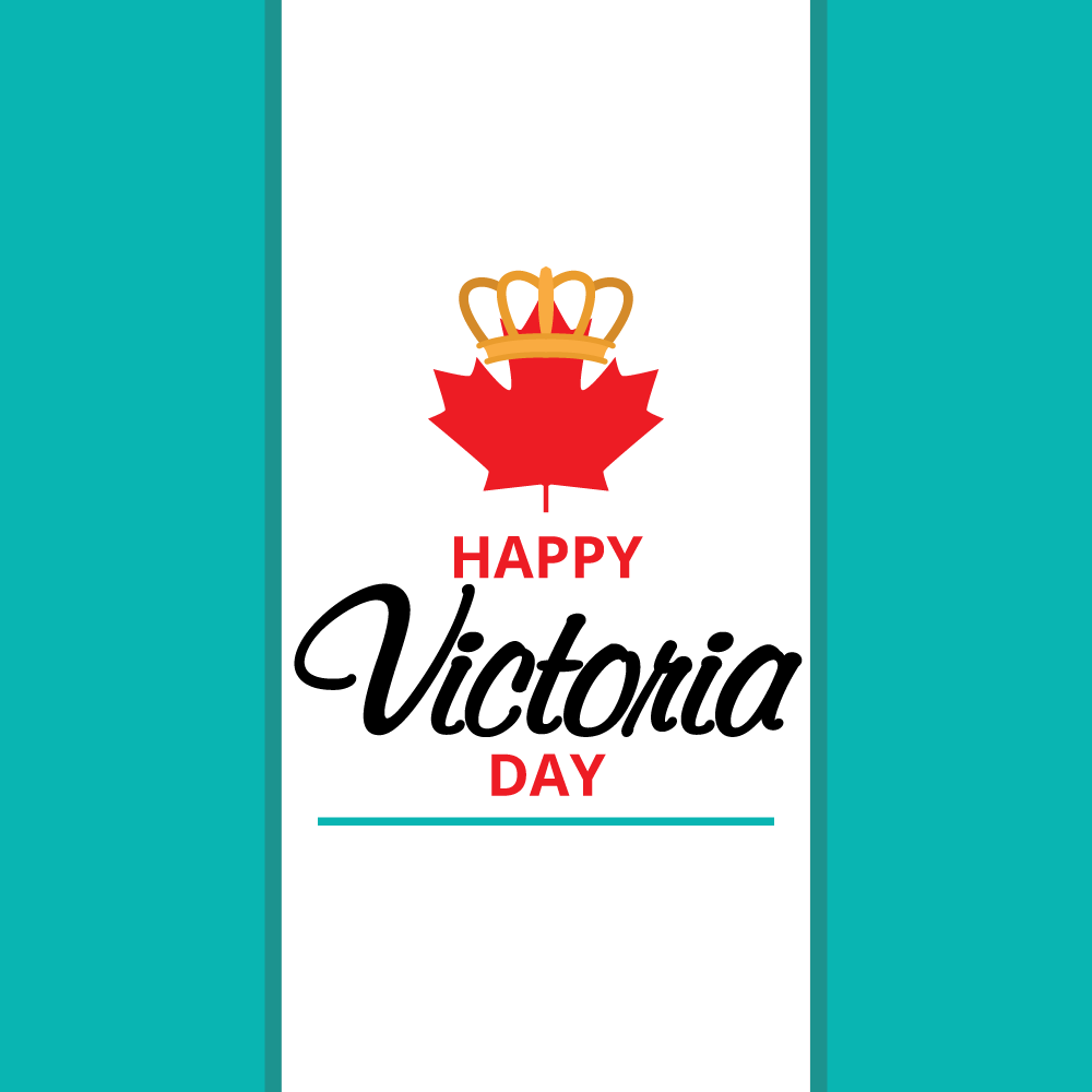 We will be closed on Monday, 22 May 2023 in celebration of Victoria Day. Regular pickups and deliveries will resume on Tuesday, 23 May 2023.👑 Thank you!