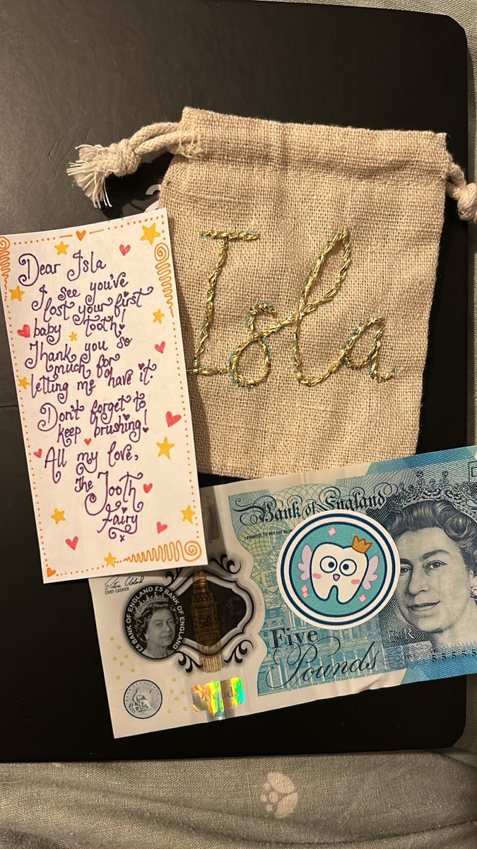 MayhemsMother's tweet photo. My biggest babe lost her first baby tooth today, I want to cry 🥹 https://t.co/G010DBnnRP