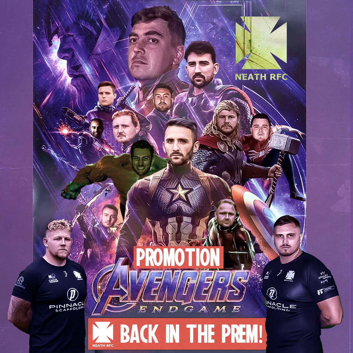 BACK IN THE PREM!!!!!!!!
🖤🖤🖤🖤🖤👊👊👊👊👊✊✊✊