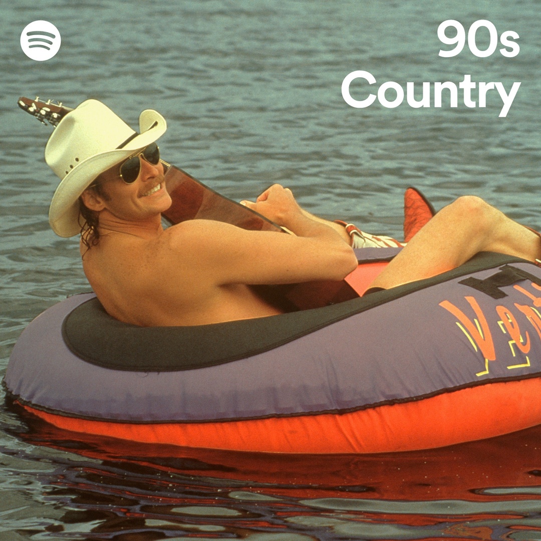 OfficialJackson's tweet photo. Thank you @Spotify for marking 30 years of “Chattahoochee” with a special recognition on 90’s Country!

Listen here: https://t.co/ipQiYaQWP3 https://t.co/n2NB1mT5Oc