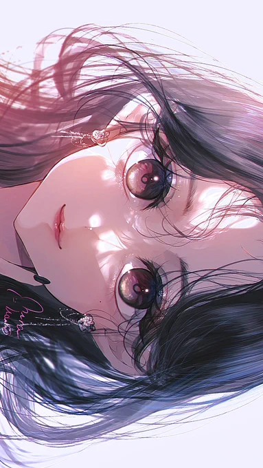 中華メイク