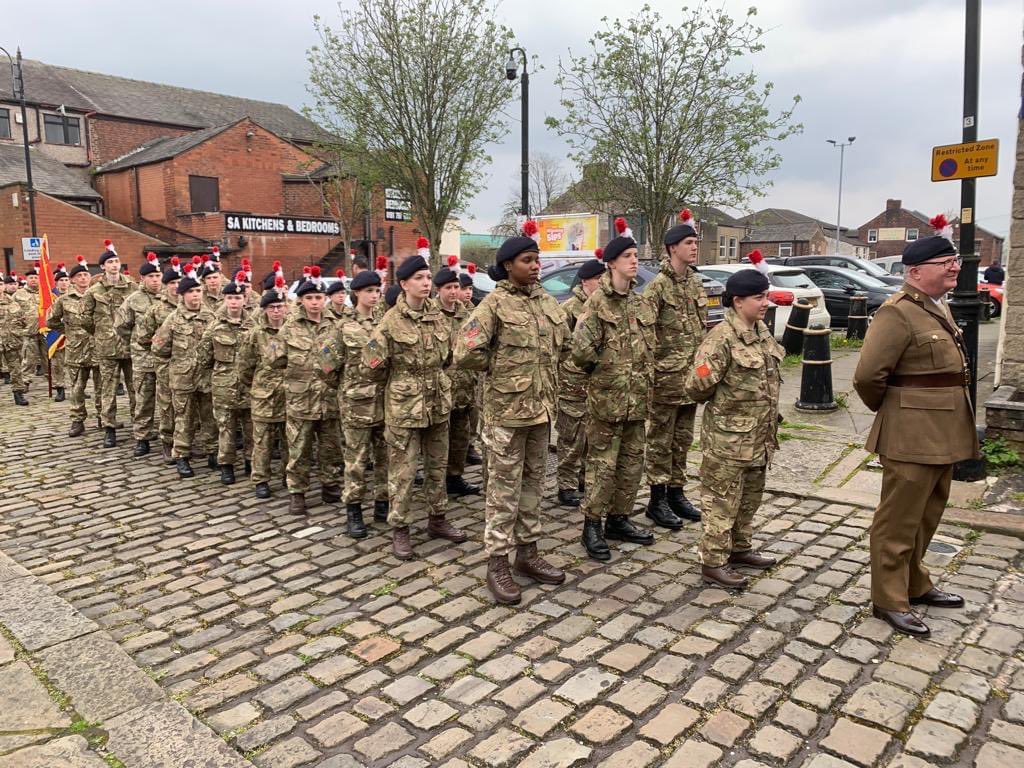 Gtr Manchester ACF tweet media