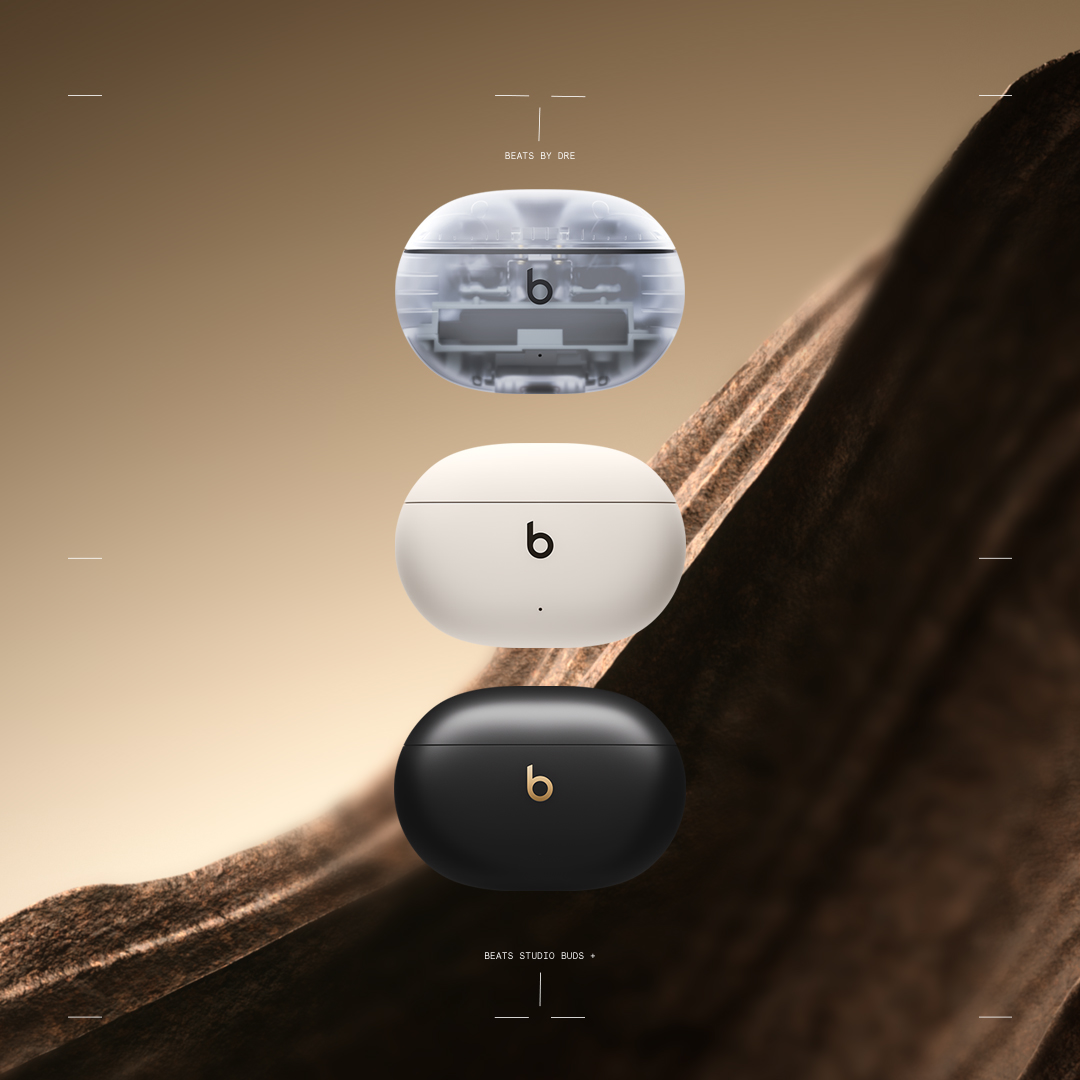 Beats by Dre Japan tweet media