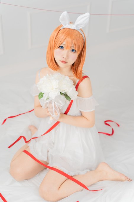 Twitterのコスプレ画像22