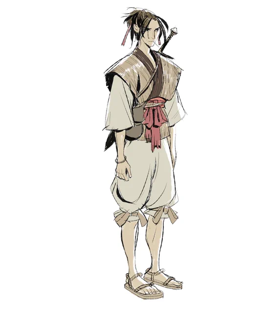 A dude.