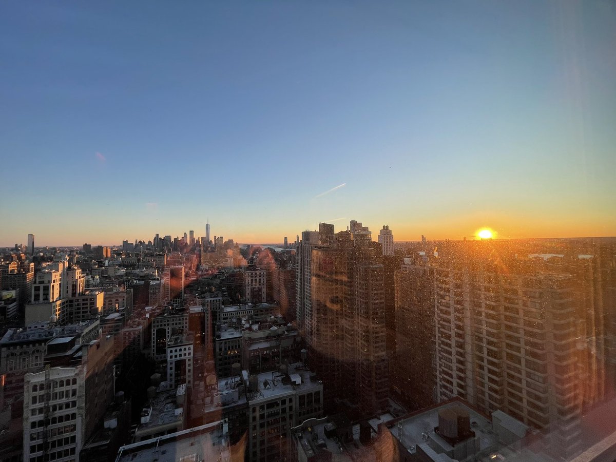 utdconorrr's tweet photo. NYC. https://t.co/zHlN8DHq3c