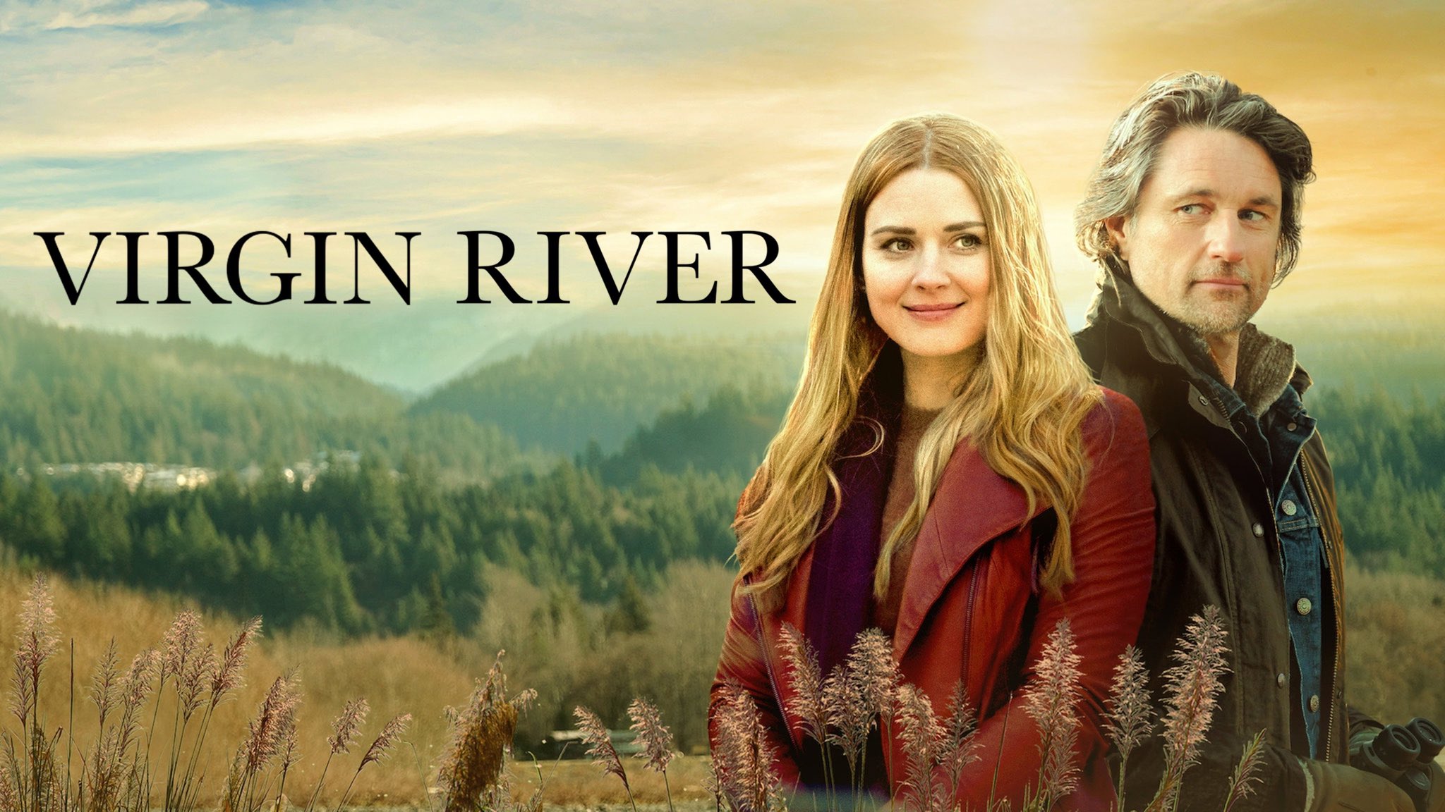 Virgin River e mais 19 séries: estreias Netflix Setembro 2023
