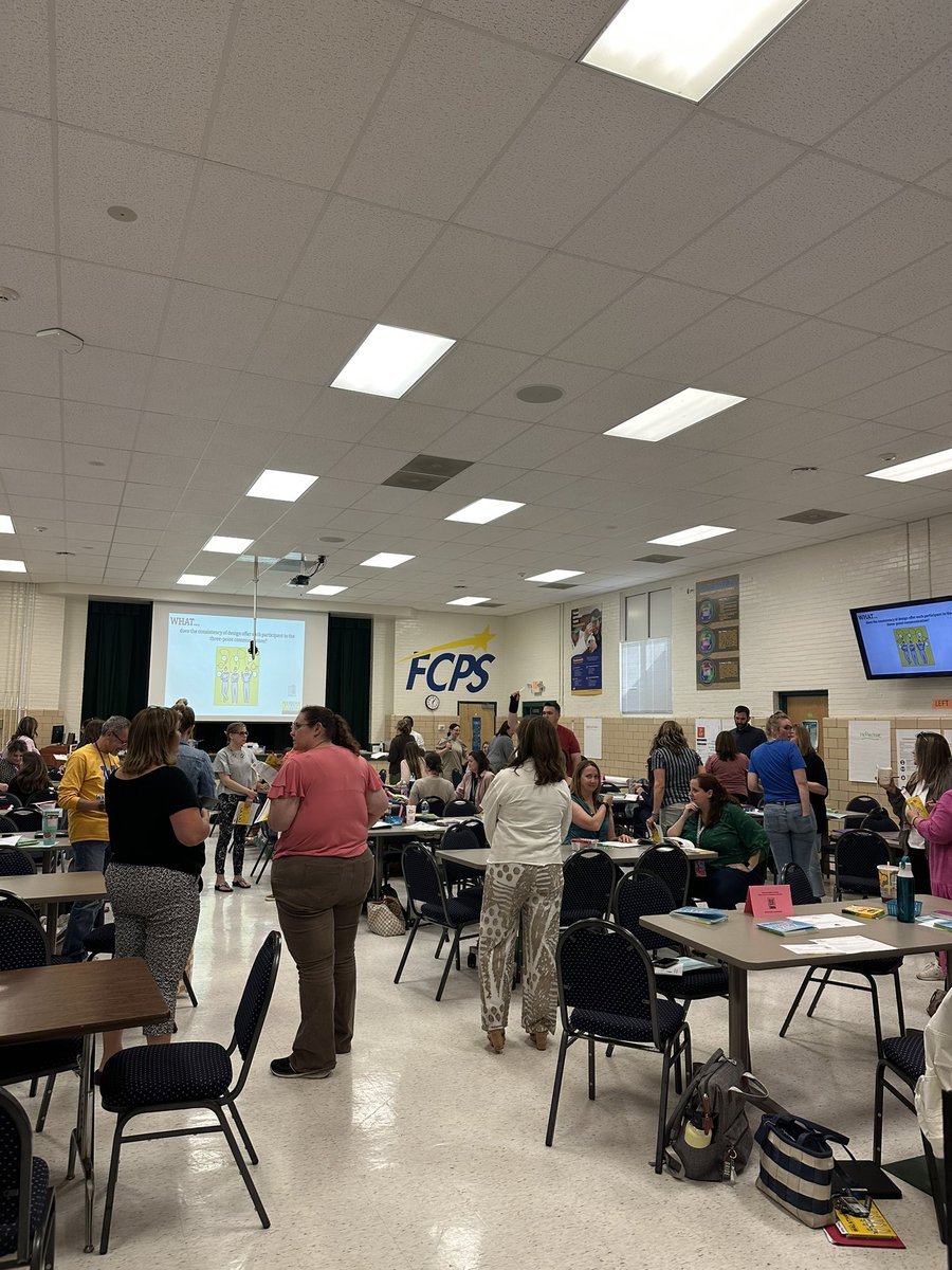FCPSPLcoord's tweet image. Excitement is in the air as we work to onboard our Induction leaders for the 23-24 SY. Our new hires are so lucky to have this group of committed educators getting ready to welcome them and provide encouragement and support in August! #RISEINDUCTION  #FCPSPL