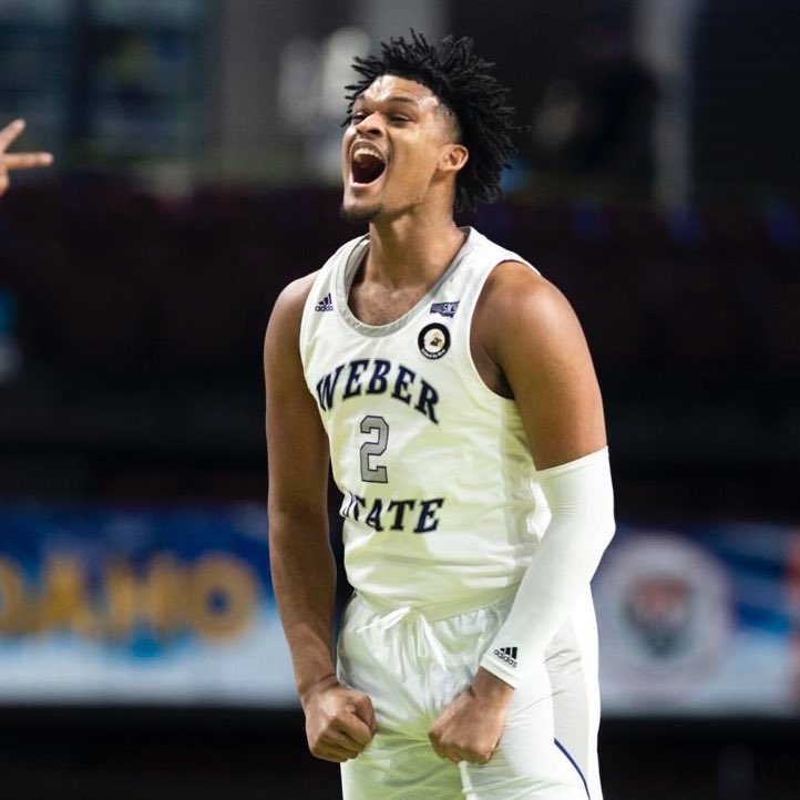 WeberStateMBB's tweet image. .@drizzydj23 appreciation post

#WeAreWeber