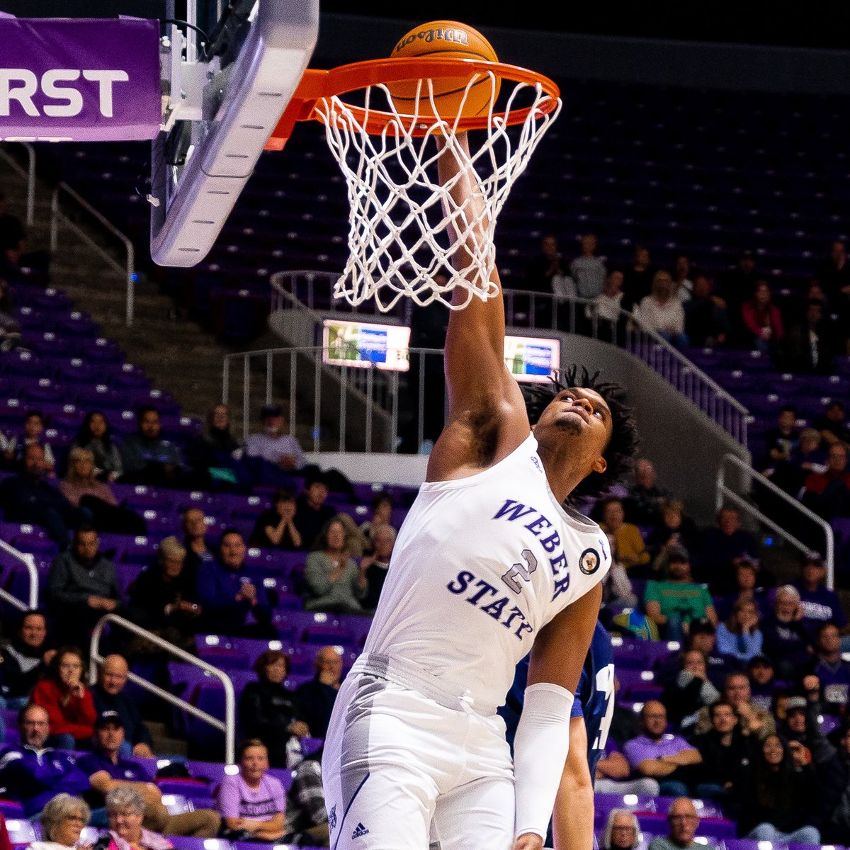WeberStateMBB's tweet image. .@drizzydj23 appreciation post

#WeAreWeber