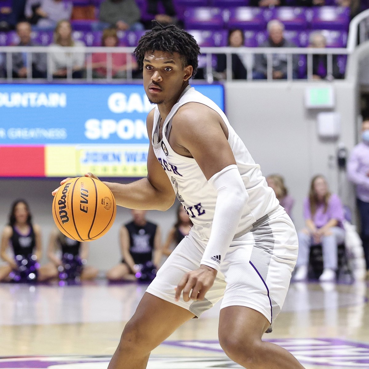 WeberStateMBB's tweet image. .@drizzydj23 appreciation post

#WeAreWeber