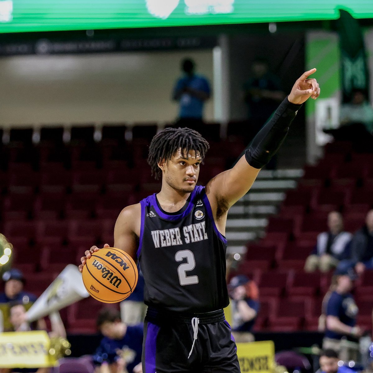 WeberStateMBB's tweet image. .@drizzydj23 appreciation post

#WeAreWeber