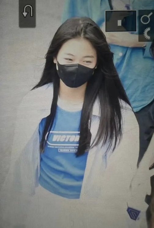 picshaeun's tweet photo. She is so pretty 😍 https://t.co/ewBrfE1Kik