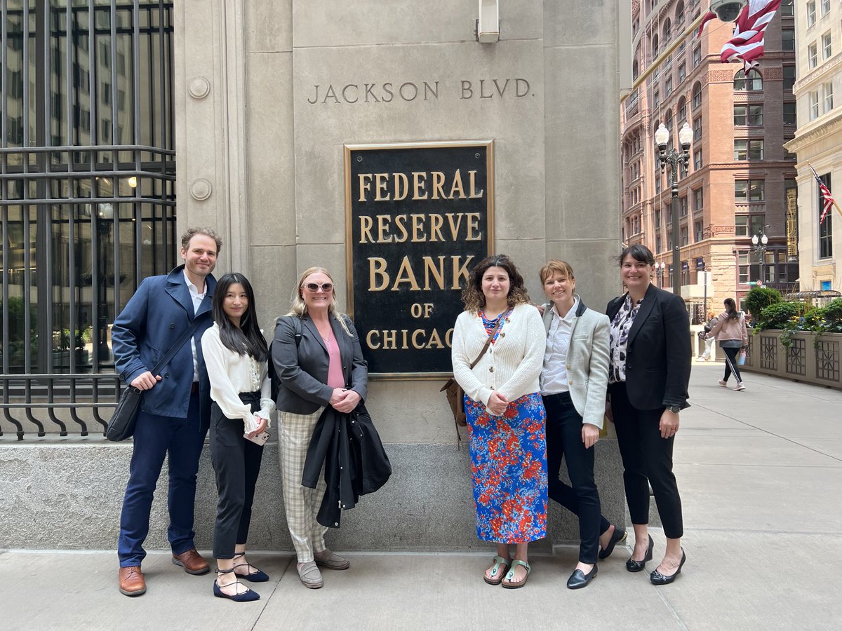 Government Finance Research Center (GFRC) tweet media