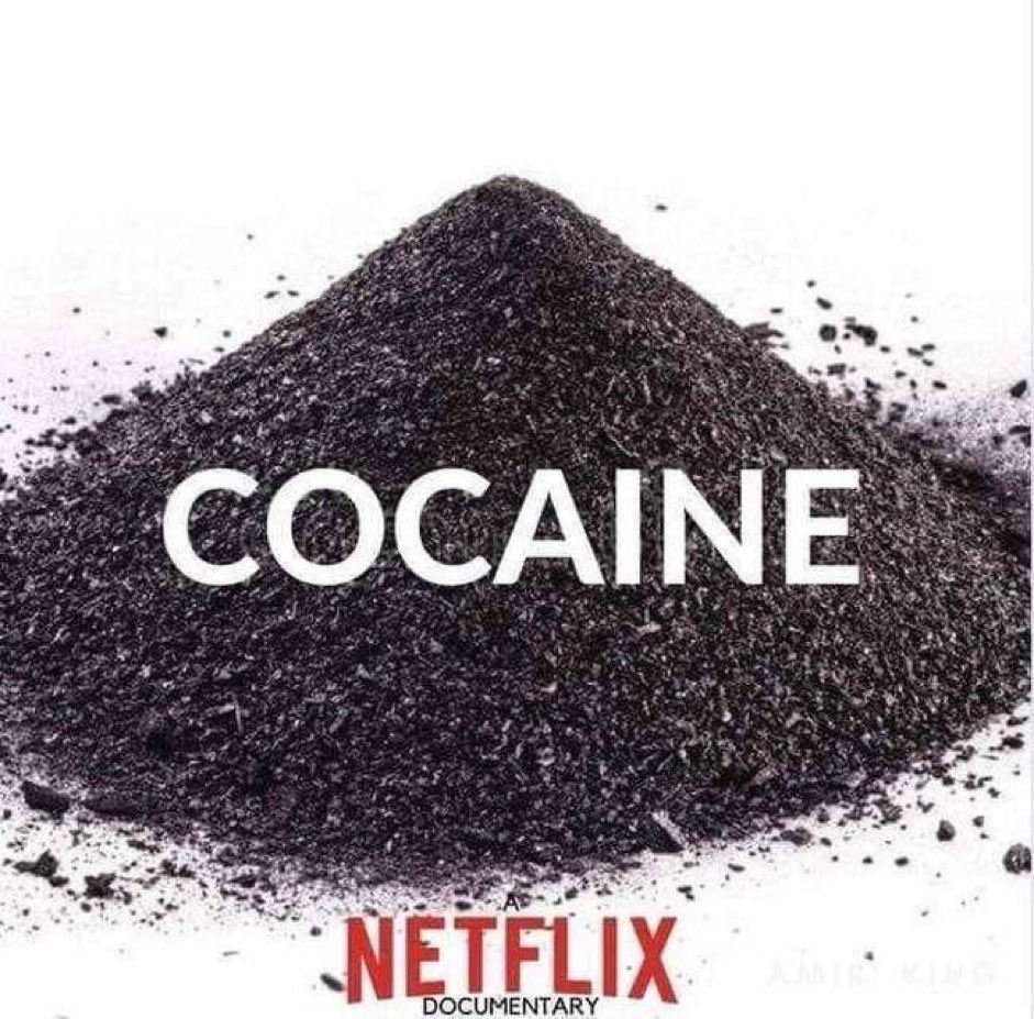 its_menieb's tweet photo. @elonmusk Exclusive look at Netflix’s next show: https://t.co/NvasPG9JxD