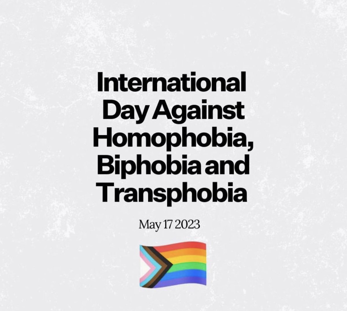 LakotaMan1's tweet photo. Leave them folks the fuck alone. #InternationalDayAgainstHomophobia  🏳️‍🌈🏳️‍⚧️ https://t.co/yXmS5SYIHL
