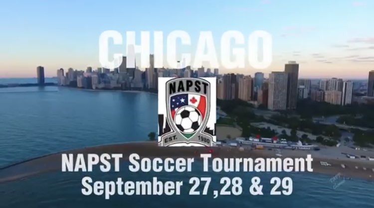 Chicago Police Soccer Club tweet media