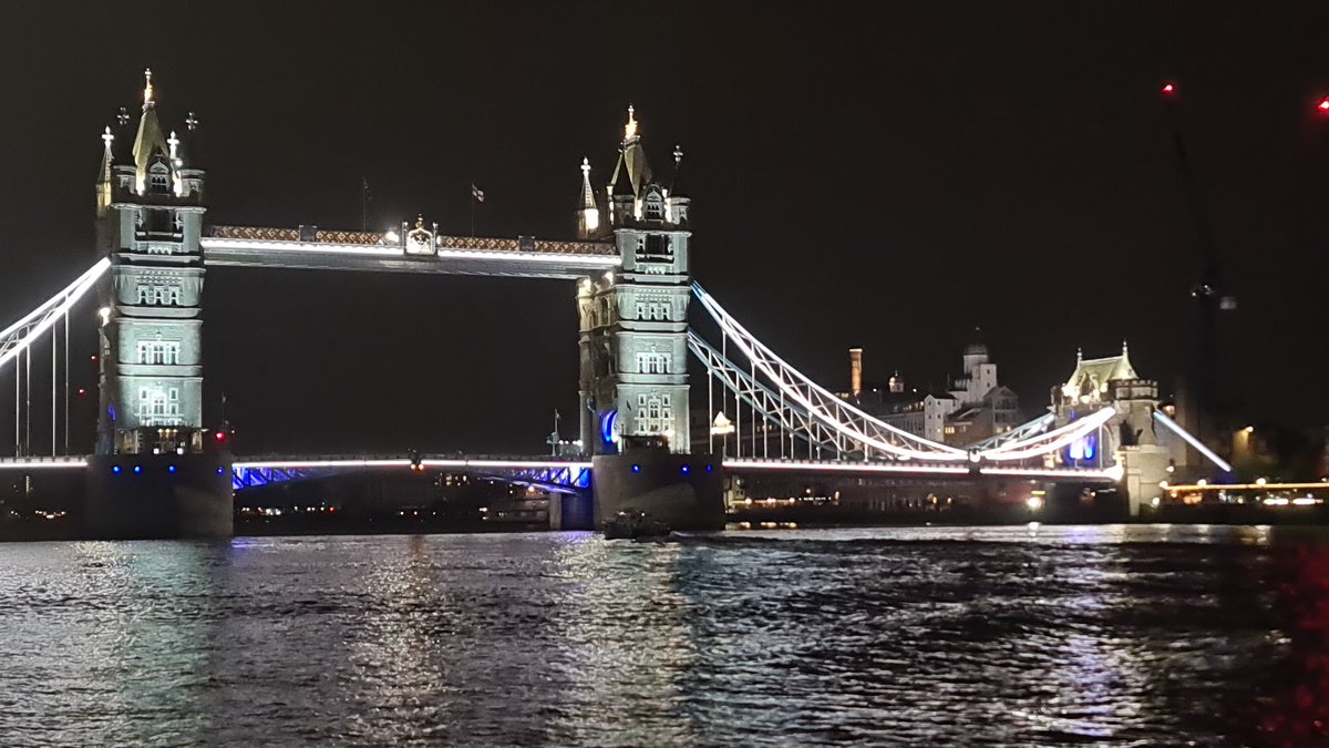 Great night <a href="/KORECGroup/">KOREC Group</a> on the river Thames. Great to see friendly faces <a href="/Rob_Judge/">Rob Judge</a> and try to understand where the industry is heading. Great idea <a href="/KORECGroup/">KOREC Group</a>