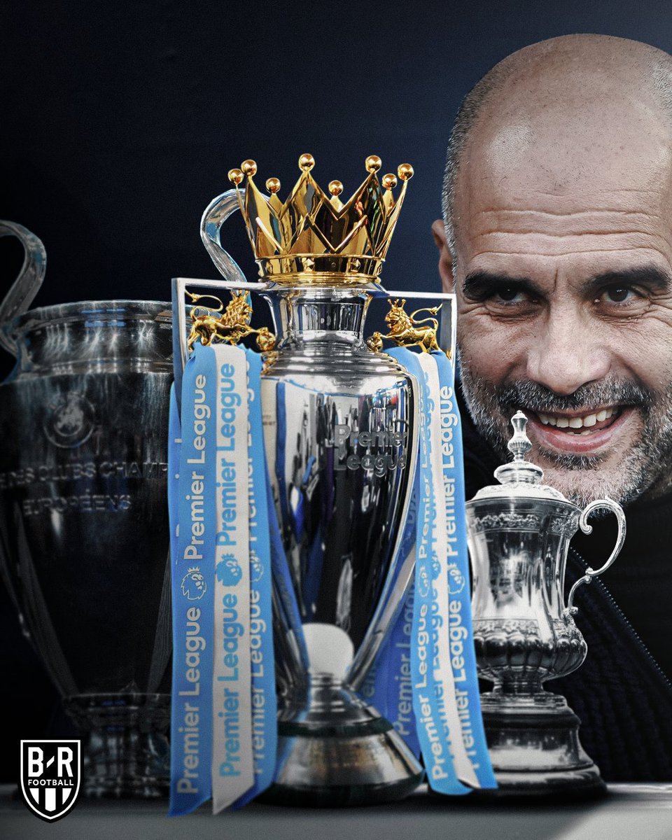 B/R Football tweet media