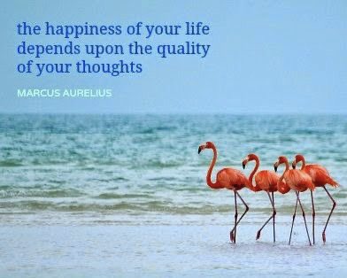 “The happiness of your life depends on the quality of your thoughts.” ~ Marcus Aurelius
AuraInPink.com🦩

#aurainpink #fabulous #lifestyle #happiness #life #qualitythoughts #happygirlsaretheprettiest #happywifehappylife #happygirl #pinkaura #positivity #optimism