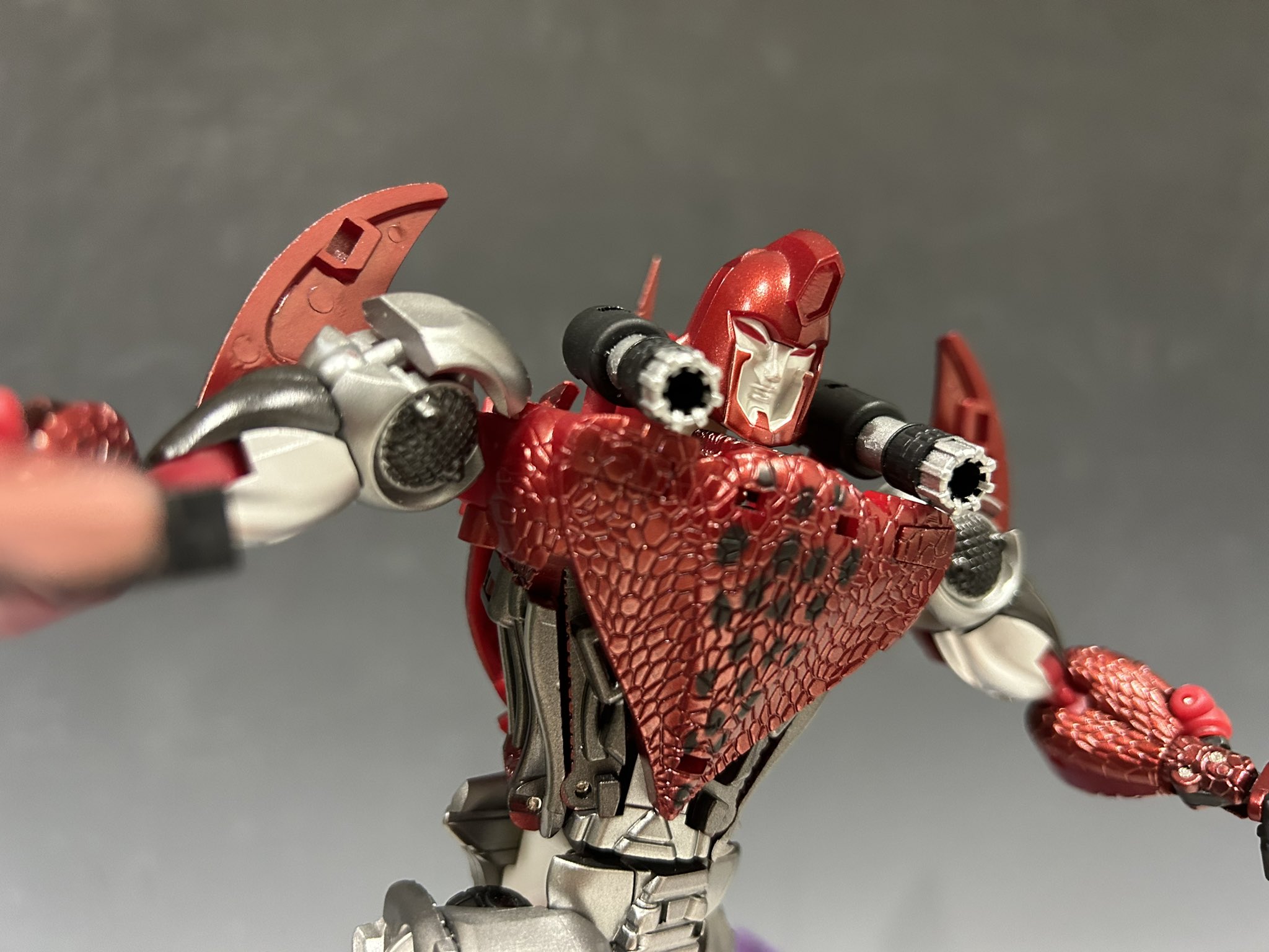 メラゾーマ塗装研究所【Melazoma Custom Paint Lab】 on X
