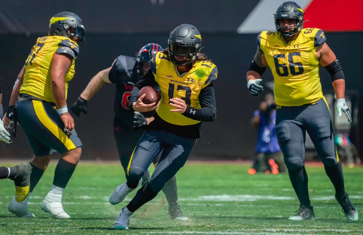 Kurt Benkert 🧑🏽‍🚀 on Twitter "I received a minicamp invite to an NFL