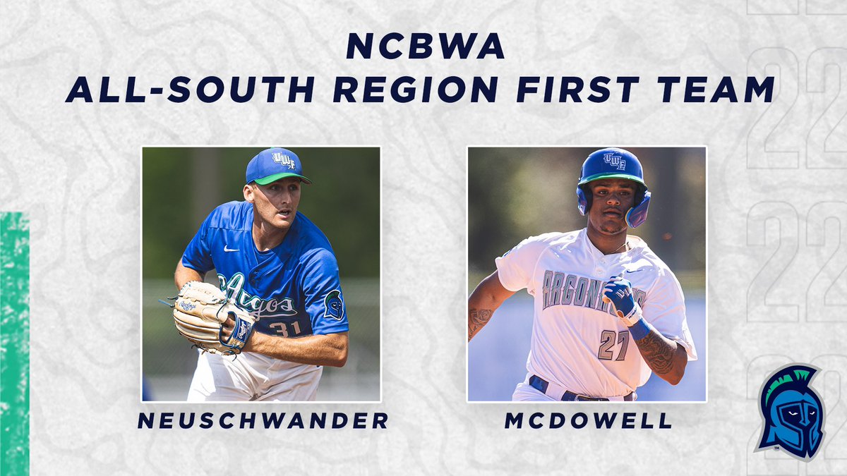 UWF Baseball tweet media