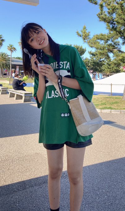 Twitterのコスプレ画像20