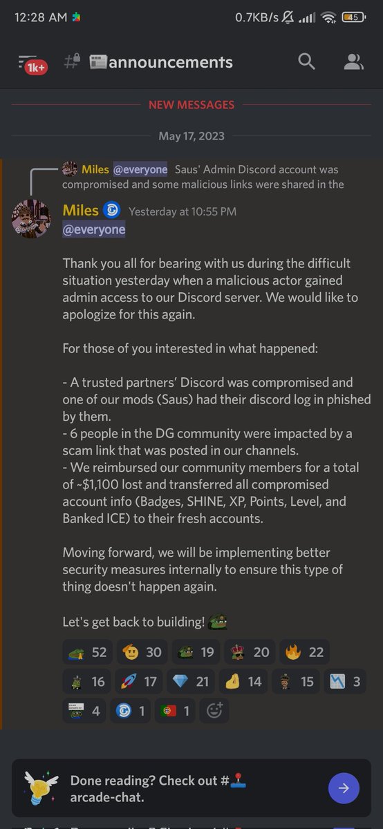 TheBear 💎 tweet media