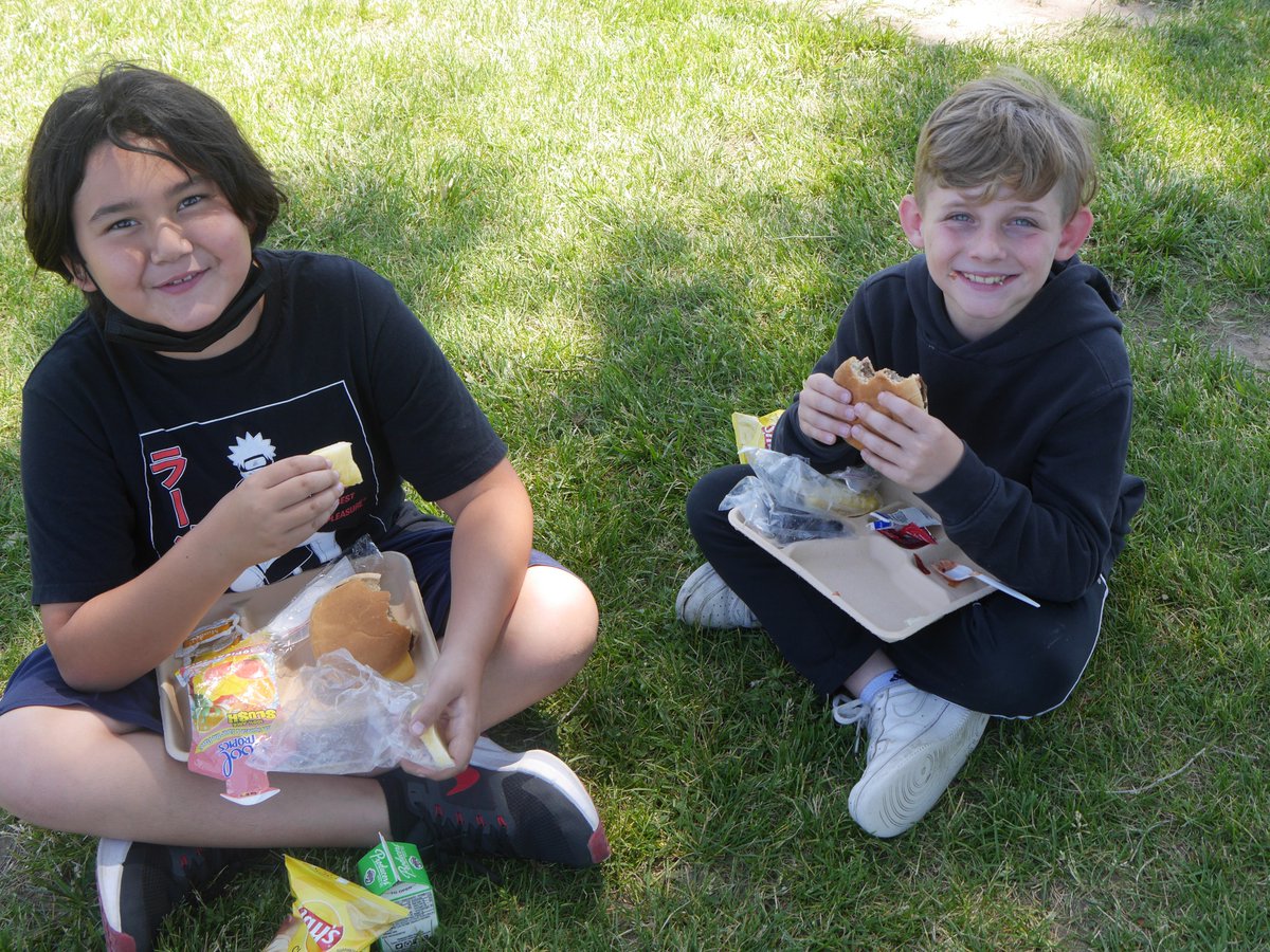 Office of the Superintendent tweet media