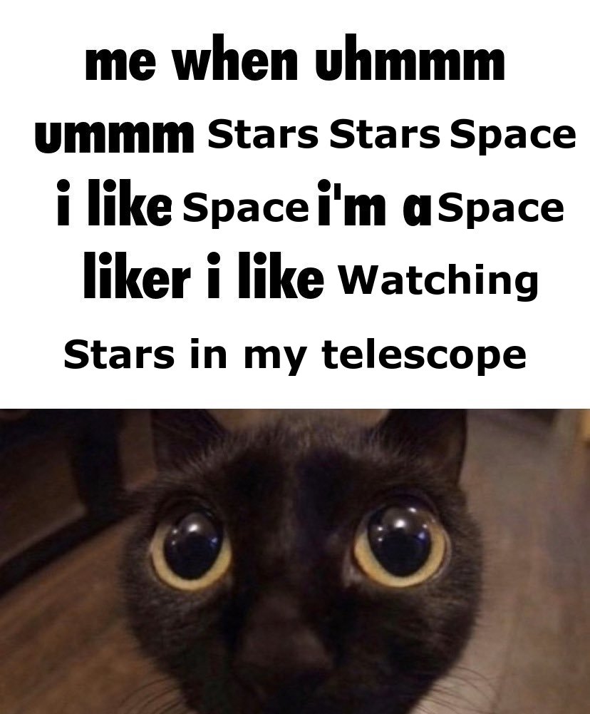 Space Posting (@space_posting) on Twitter photo 