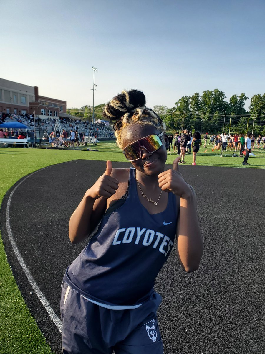 Clarksburg XC/TF tweet media