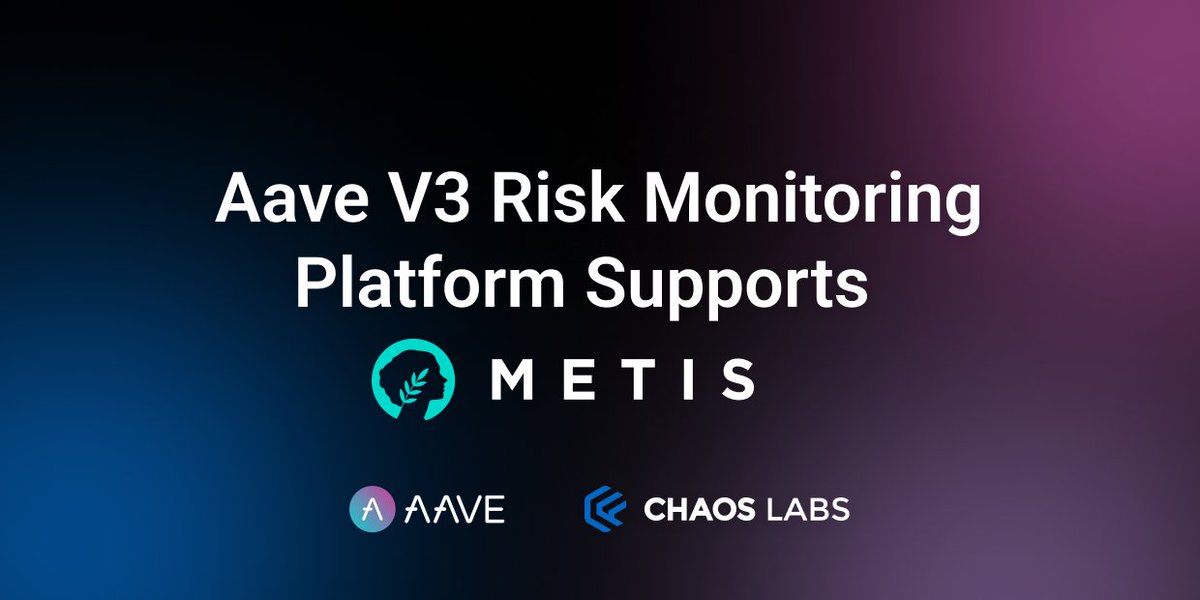 Chaos Labs tweet media