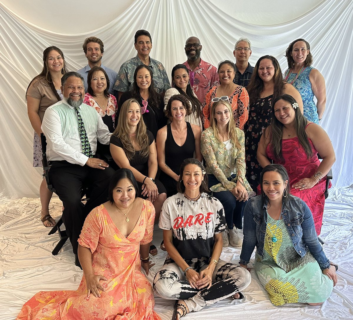 dela808's tweet photo. @waimanaloschool #SpringBanquet #LearningExperience at Ko’olau Ballroom https://t.co/Jv9vAGQtvY