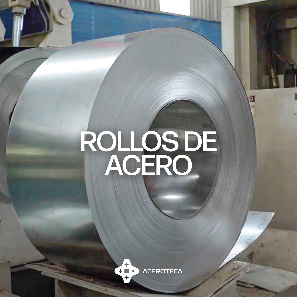 Aceroteca's tweet photo. Descubre tus necesidades en nuestro inventario y el alto nivel de respuesta que nos caracteriza. ¡La solución perfecta para tus proyectos de construcción y más allá! 
Visita nuestra página web.

•
https://t.co/t3MJFnMbWC
#acero #aceroteca https://t.co/pX2vmB4Amc