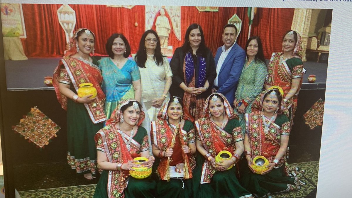 IndiainToronto on Twitter "On the occasion of GujaratDay, CG