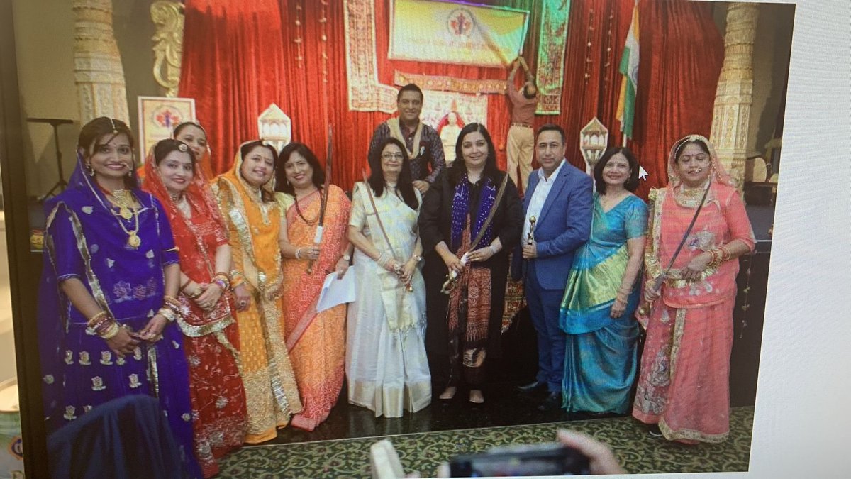 IndiainToronto on Twitter "On the occasion of GujaratDay, CG