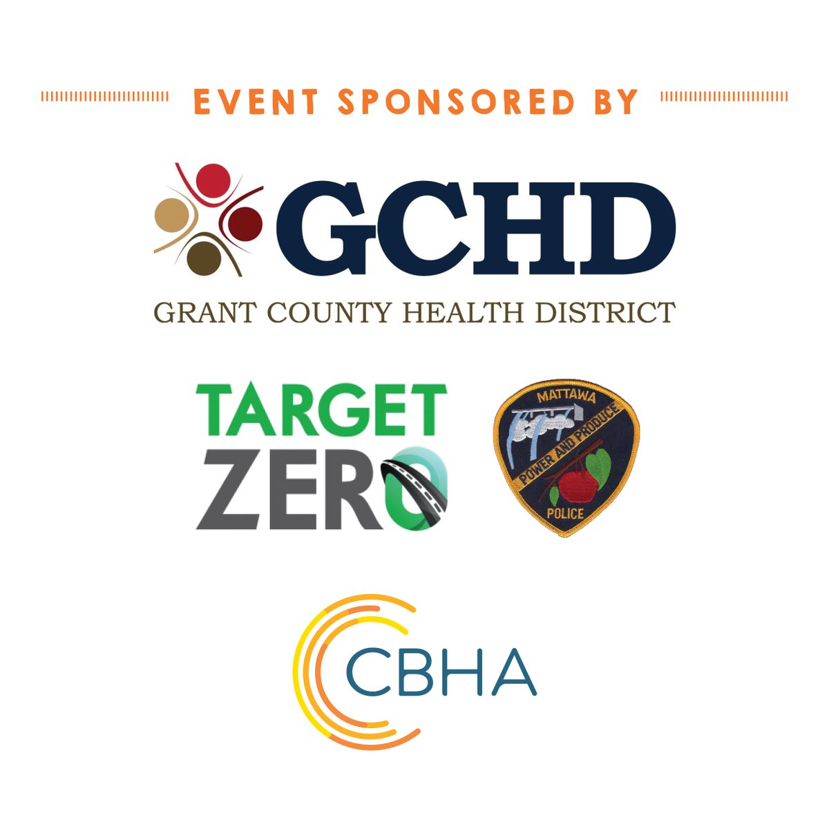 CBHA_WA's tweet photo. Join us on May 24 for our Car Seat Checkup Event in Mattawa!

Check if your child’s car seat is properly installed, expired or if your child is ready to upgrade to a new one.

Our Nationally Certified Technicians will make sure that your child is safe in their car seat. https://t.co/UeBwIU9d6b