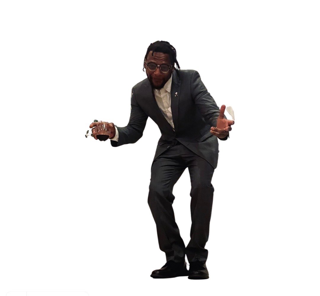 42Dubb_'s tweet photo. Come Help Me Bring In My 40th on Friday at The Church of Red Door 🚪 7pm - ‘til… 

Roll Call Enforced

Pack Ya Extra Liver Phat! #RedDoor https://t.co/Ic1F38YbU8