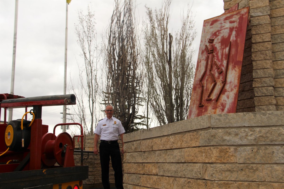 Prince Albert Police Service tweet media